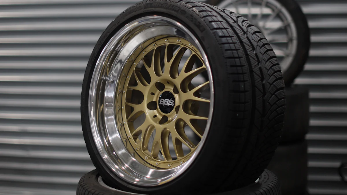 Wichtige Tipps für die Pflege von 18x7-Felgen