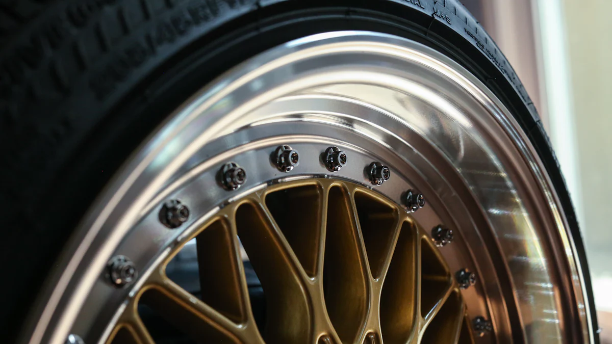 15x6 Rad Spezifikationen erklärt