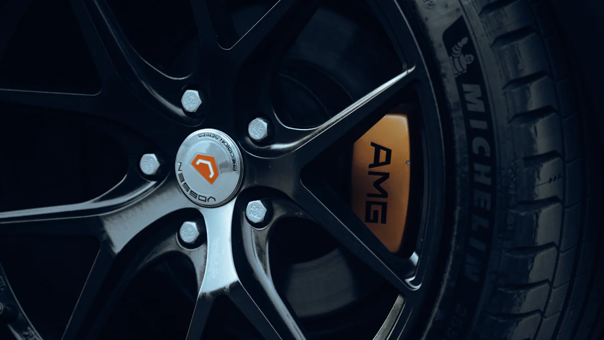 Top 3 Brands for 15x6.5 Steel Wheels