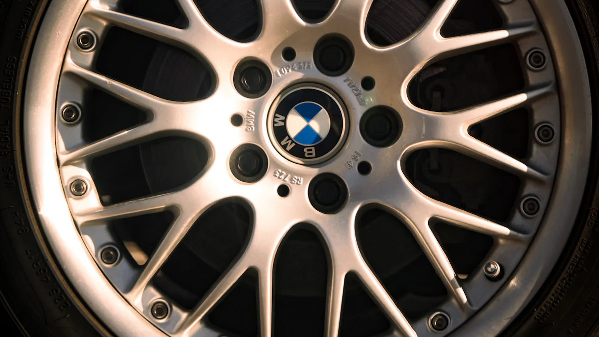 Top 3 17x8 Steel Wheel Brands Compared