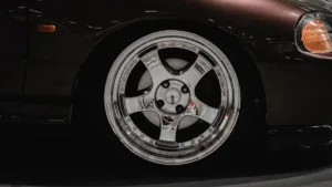 Top 5 Affordable 17x7 Chrome Rims Options