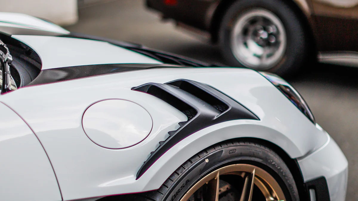 Die besten 16x9-Felgenmarken auf dem Markt