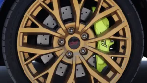 How to Choose the Perfect 15x6 Steel Wheel for Your Vehicle