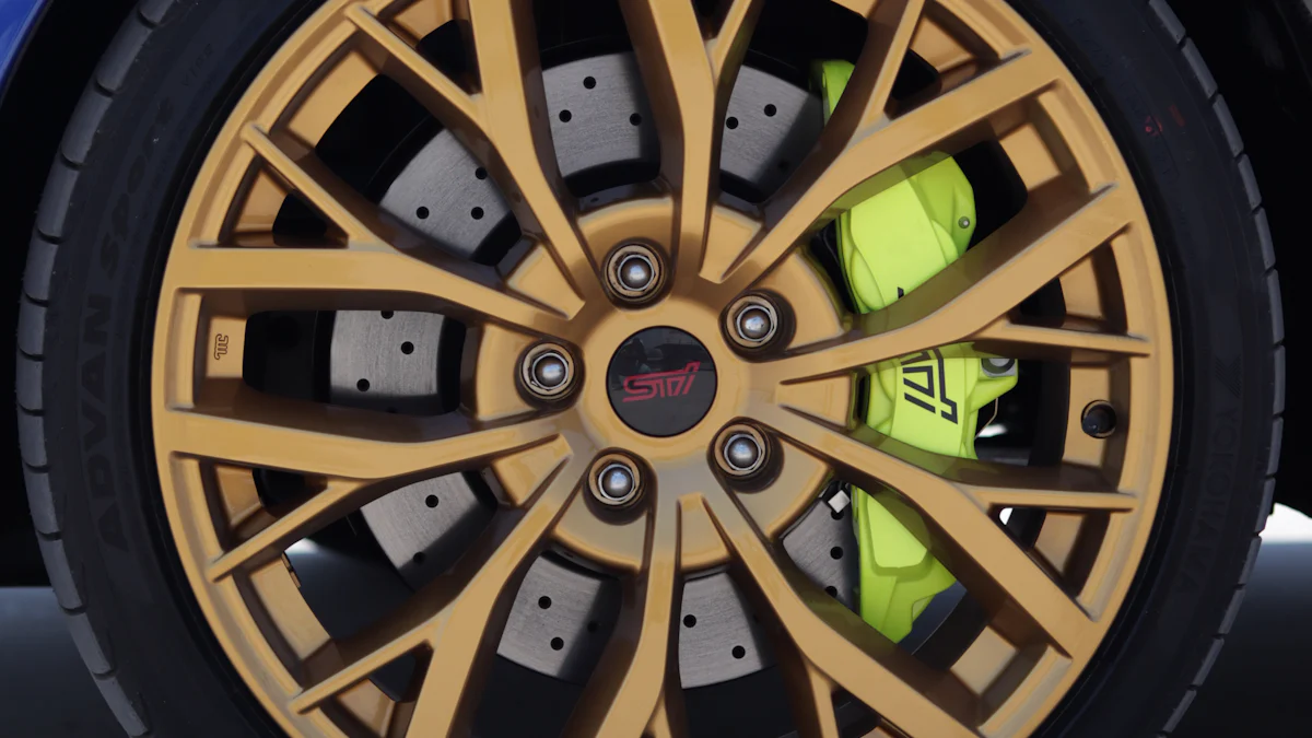 Wie Sie das perfekte 15x6 Stahlrad für Ihr Fahrzeug auswählen