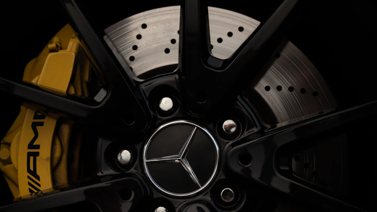 Warum 17x8 Chromfelgen wählen?