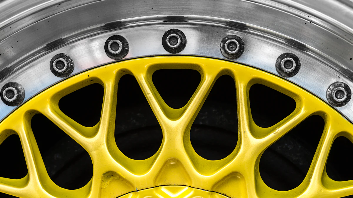 Was Sie bei 16x7-Felgenoptionen beachten sollten