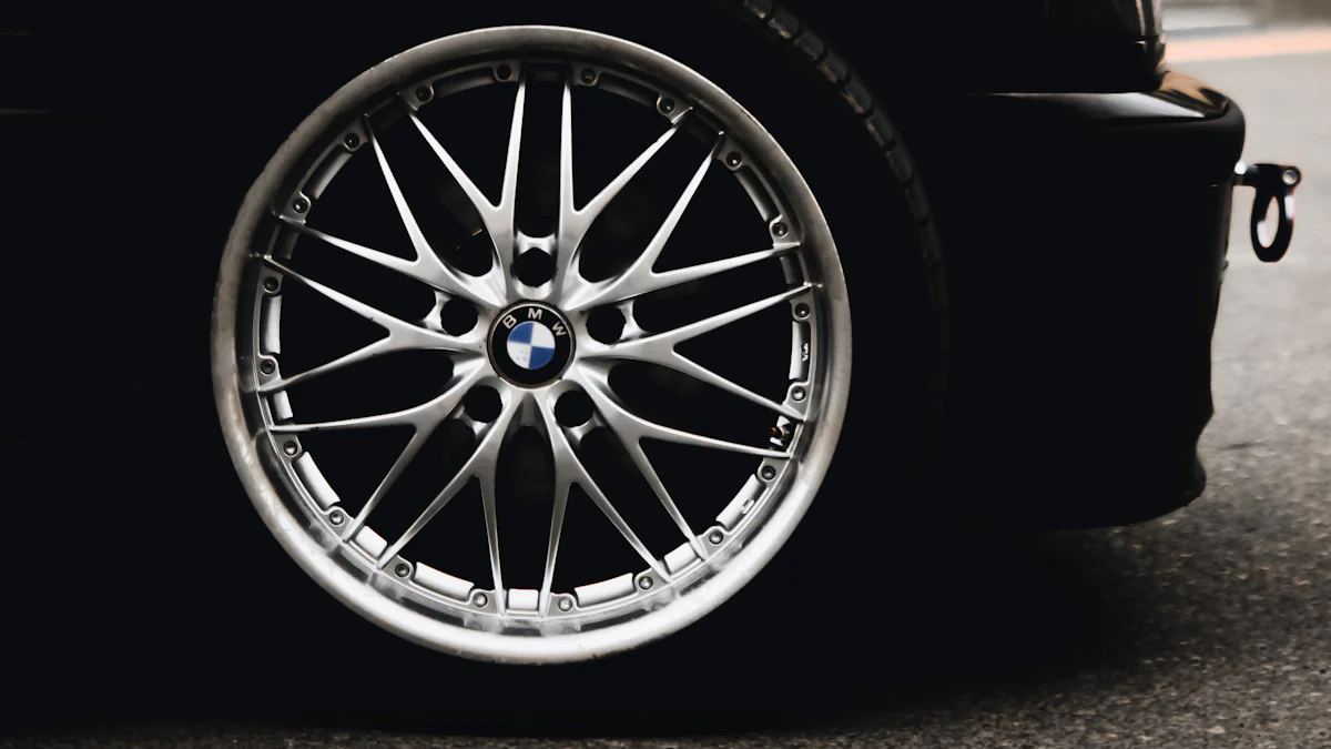 15x6 Chrom-Felgen: Sind sie es wert?