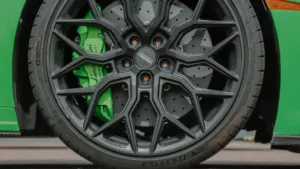 Was macht 18x8 Stahlräder so beliebt?