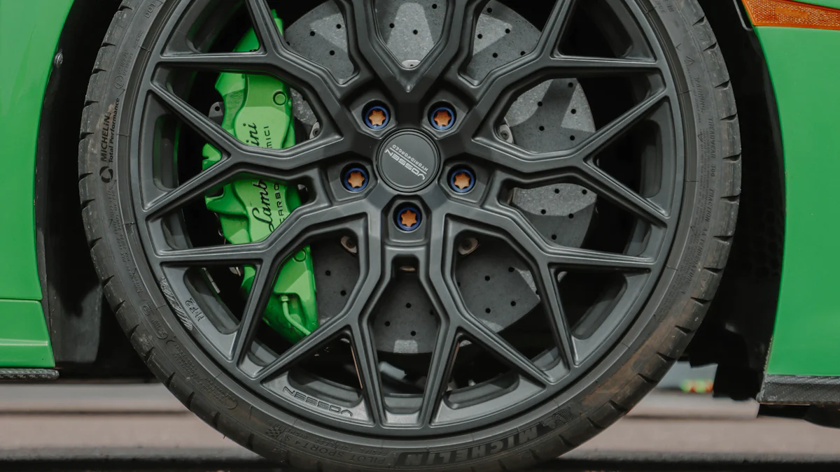 Was macht 18x8 Stahlräder so beliebt?