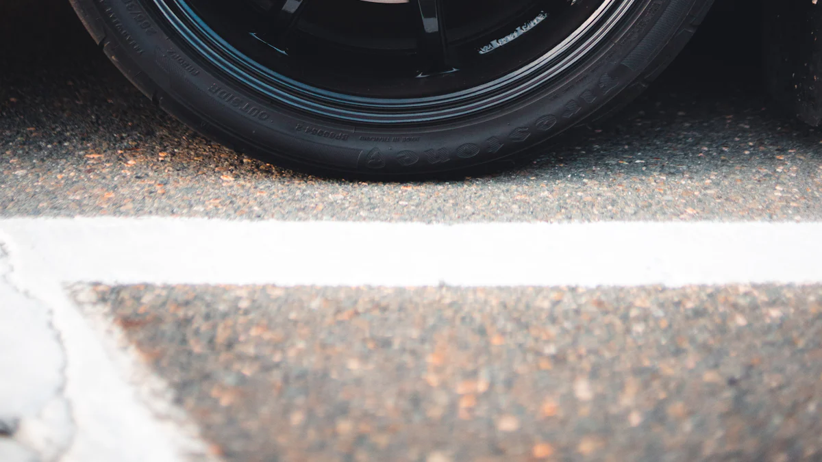 Understanding 17x7.5 Wheels and Their Maintenance Needs