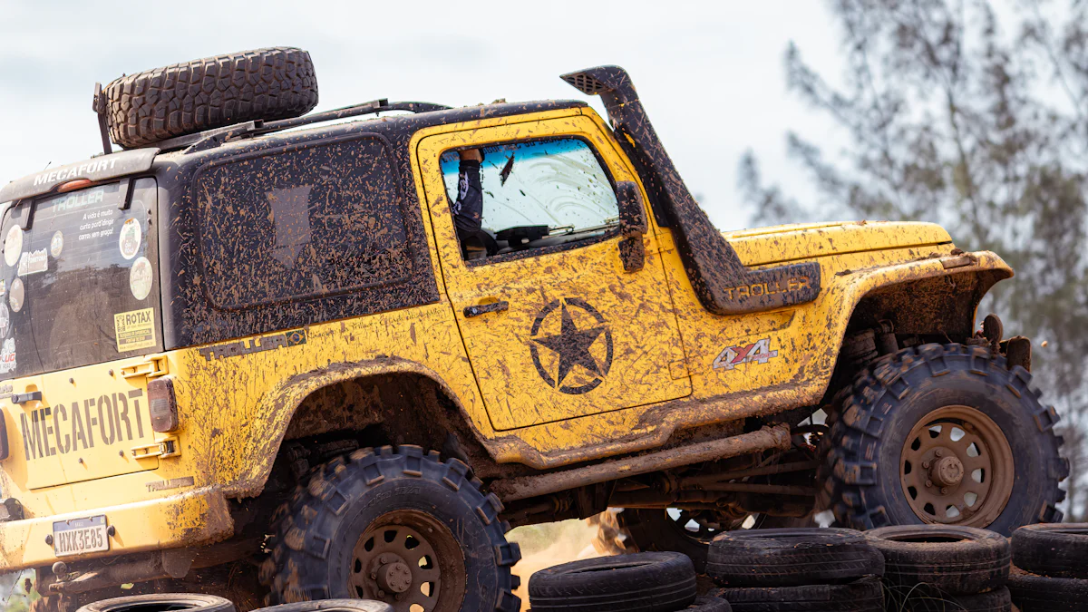 Comparison of the Top 3 Brands