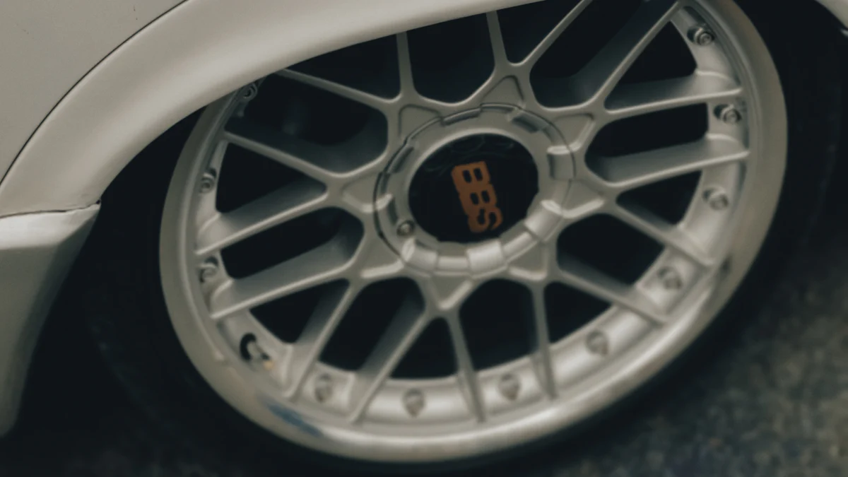 Protecting Your 17x8 Steel Rims from Rust and Damage