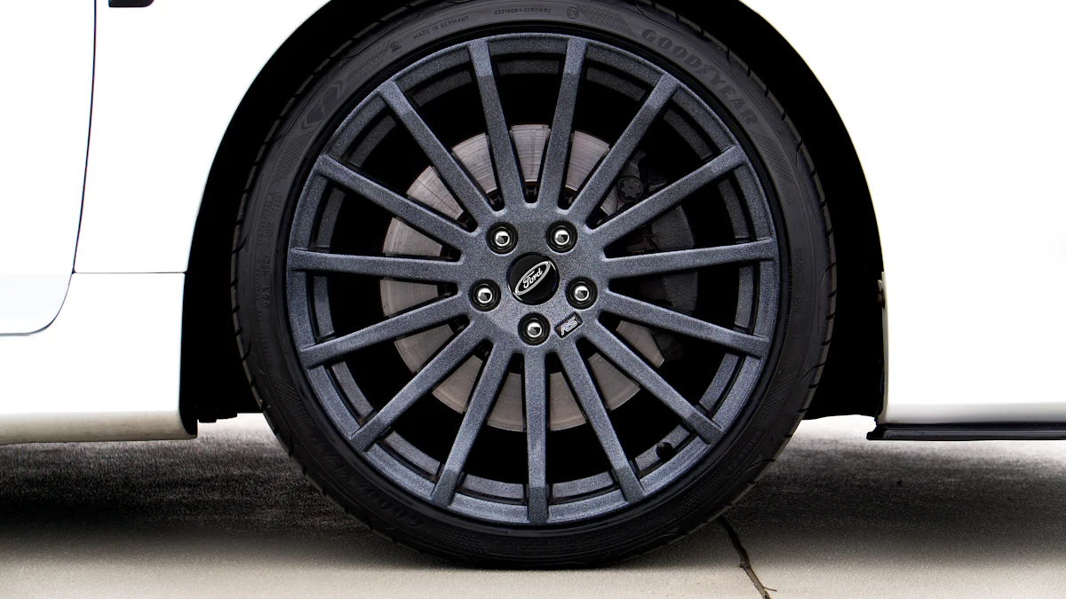 Detroit Steel Wheel Co.