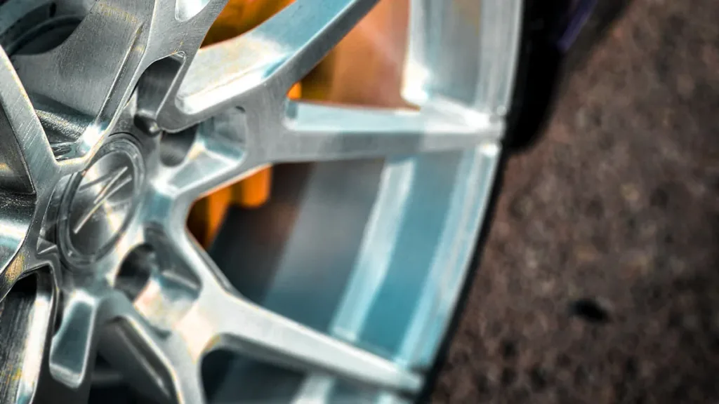 15x6 Rim or 15x5: Which Fits Better?