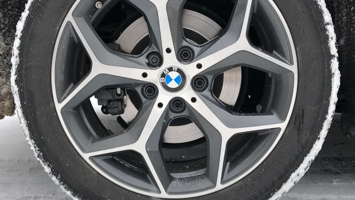 Aesthetic and Practical Preferences for 17x7 Steel Wheels