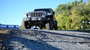 Top 3 18x8 Stahlfelgen für Off-Roading