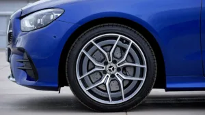 Leitfaden für die Auswahl der perfekten Chromstahlfelgen für Ihr Auto