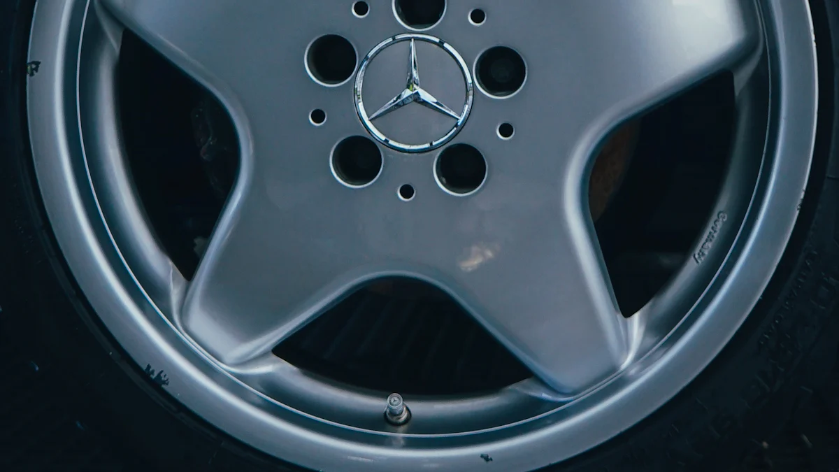 Choosing the Best 17x7 Steel Wheel for Your Car