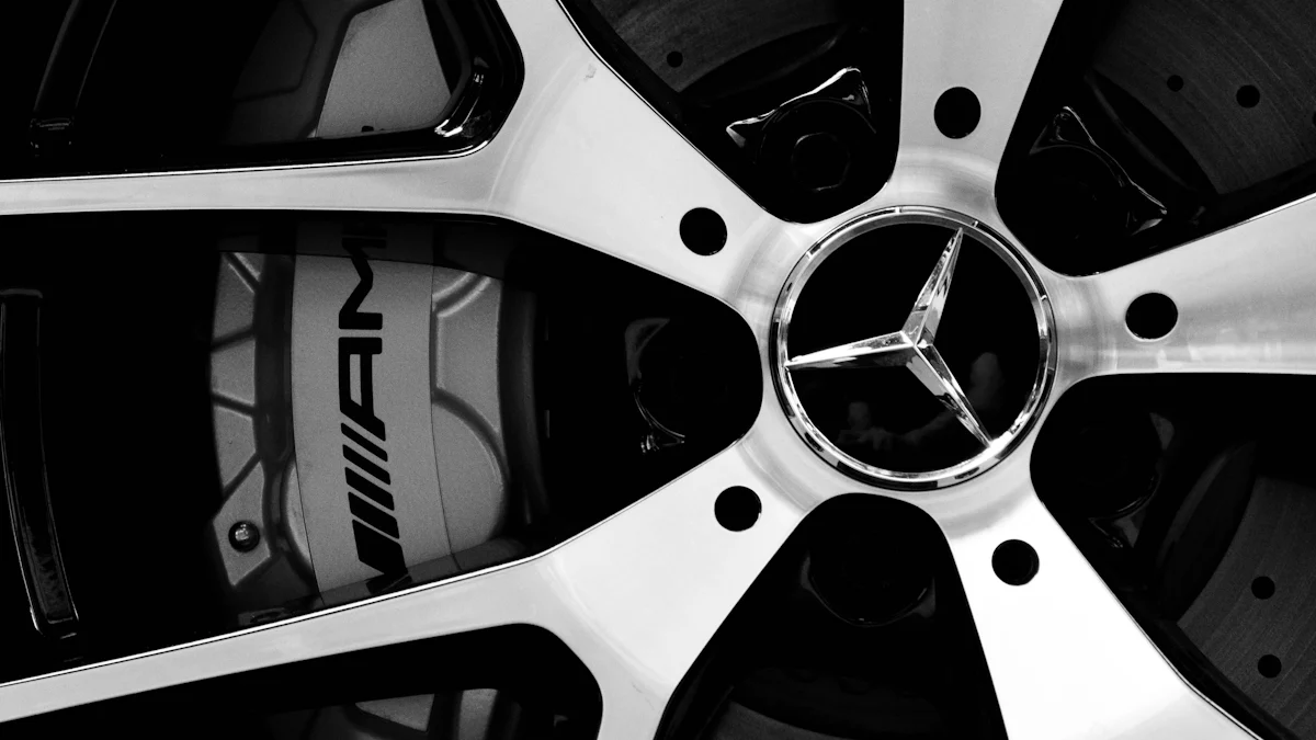 Brand 1: BRS Auto Parts