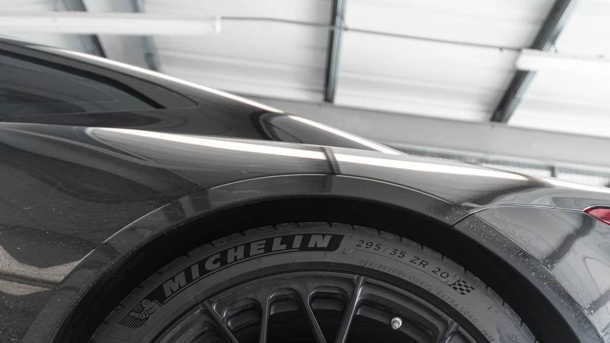 Gemeinsame Probleme mit 18x7-Felgen angehen