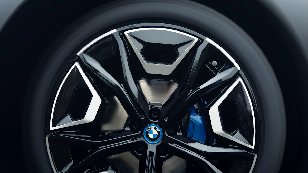 Top 5 Brands for 18inch Steel Wheels