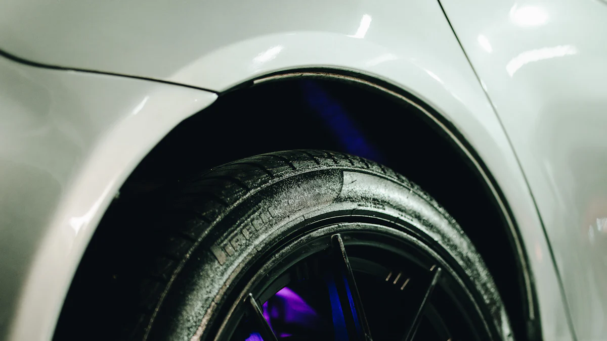 16x9 Rim Brands You Can Rely On
