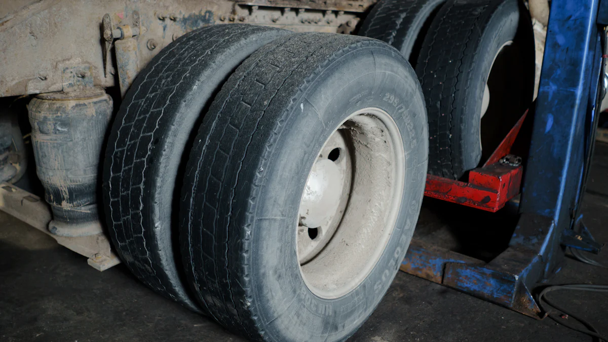 Wichtige Tipps für die Pflege von Wagenstahlrädern