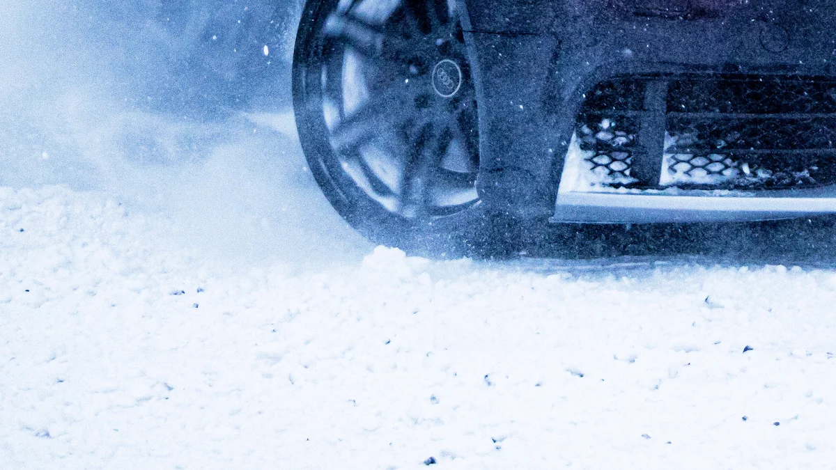 Schritt-für-Schritt-Anleitung zum Lackieren Ihrer Felgen