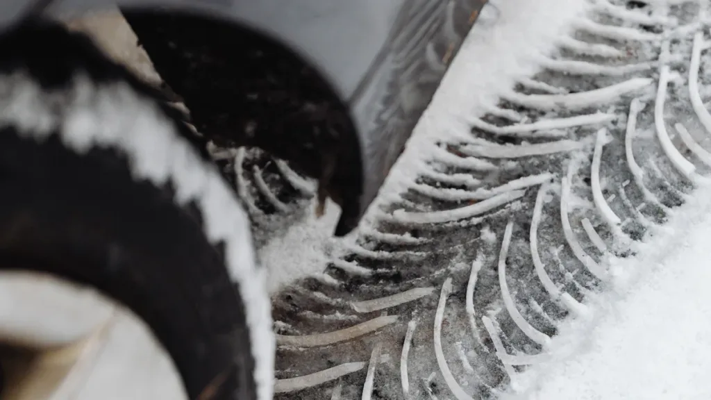 Comparing Winter Wheel Brands for Ultimate Performance