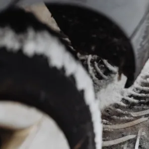 Comparing Winter Wheel Brands for Ultimate Performance