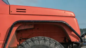 Comprehensive Guide to Choosing Black ATV Rims