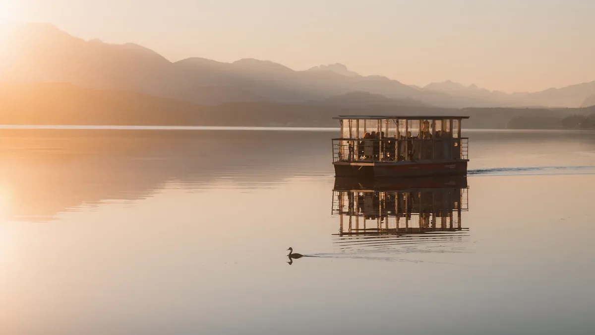 How to Choose the Right Black ATV Wheels for Your Ride