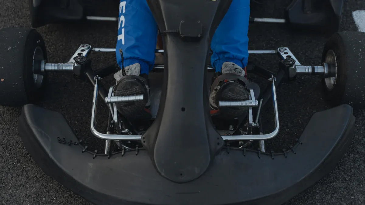 Never Miss These Custom Go Kart Rims Brands