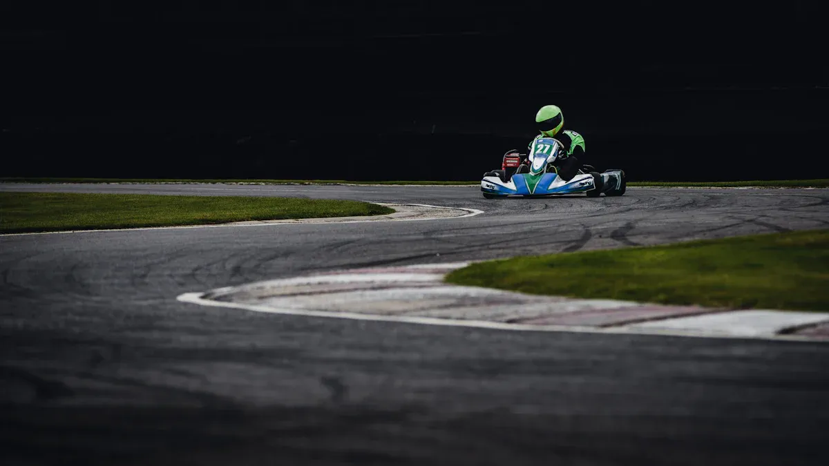 Local Stores and Second-Hand Options