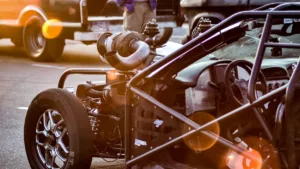 Are Custom Go Kart Wheels Worth It?