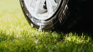 Top Tips for Maintaining Chrome ATV Rims