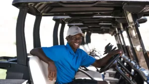 Chrome Golf Cart Rims Buying Guide for Beginners