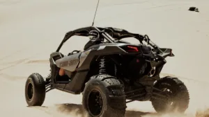 Why Go Kart Enthusiasts Choose Beadlock Wheels