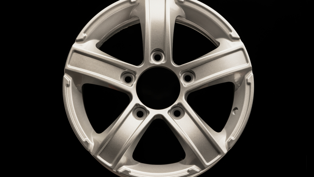 Die Geschichte und Entwicklung des Fünfspeichenfelgendesigns