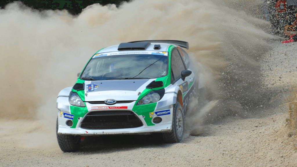 Beadlock Drag Wheels