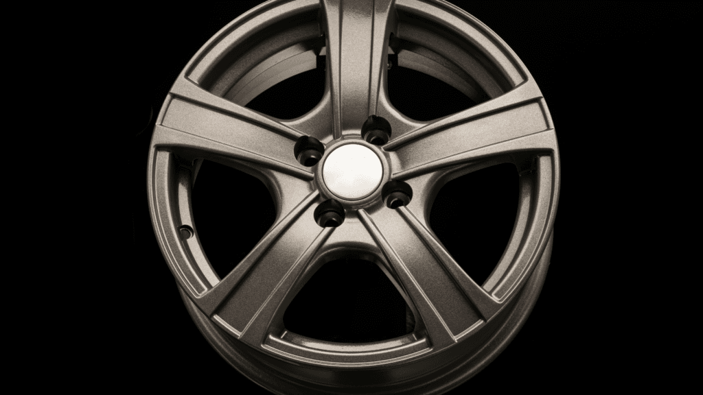 Die Geschichte und Entwicklung des Fünfspeichenfelgendesigns