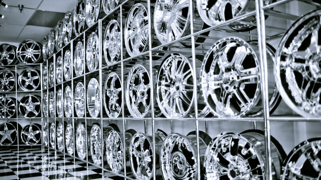 Lkw-Felgen 5 Lug: Was Sie vor dem Kauf wissen müssen