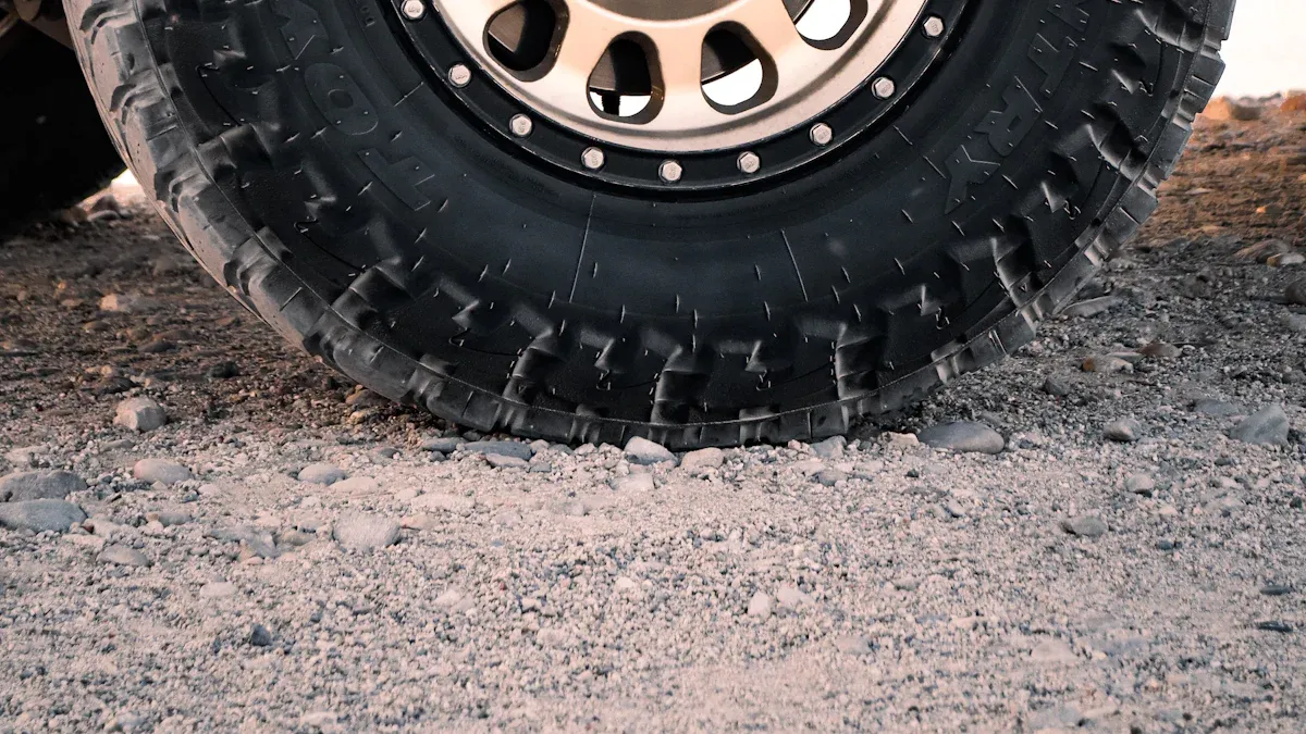 So wählen Sie die richtige ATV-Felge für Ihr Fahrzeug im Jahr 2025