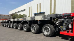 Anhänger-Räder oder Chrom-Räder Was gewinnt