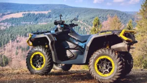 Wie neue ATV-Felgen die Sicherheit und Handhabung Ihres Fahrzeugs verbessern können