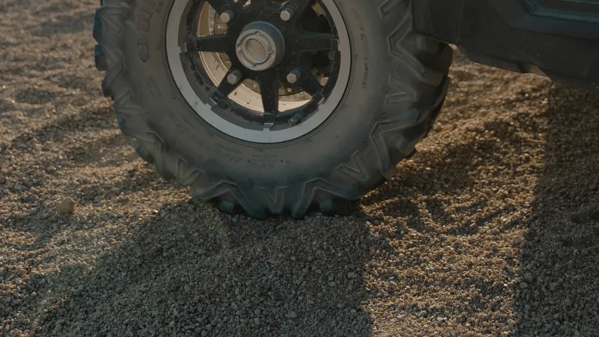 ATV Rim Risks and Safety