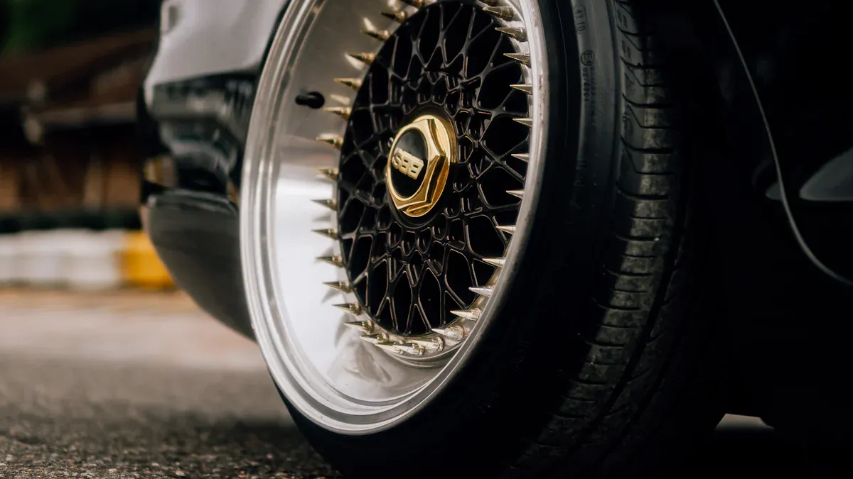 Qualität und Langlebigkeit