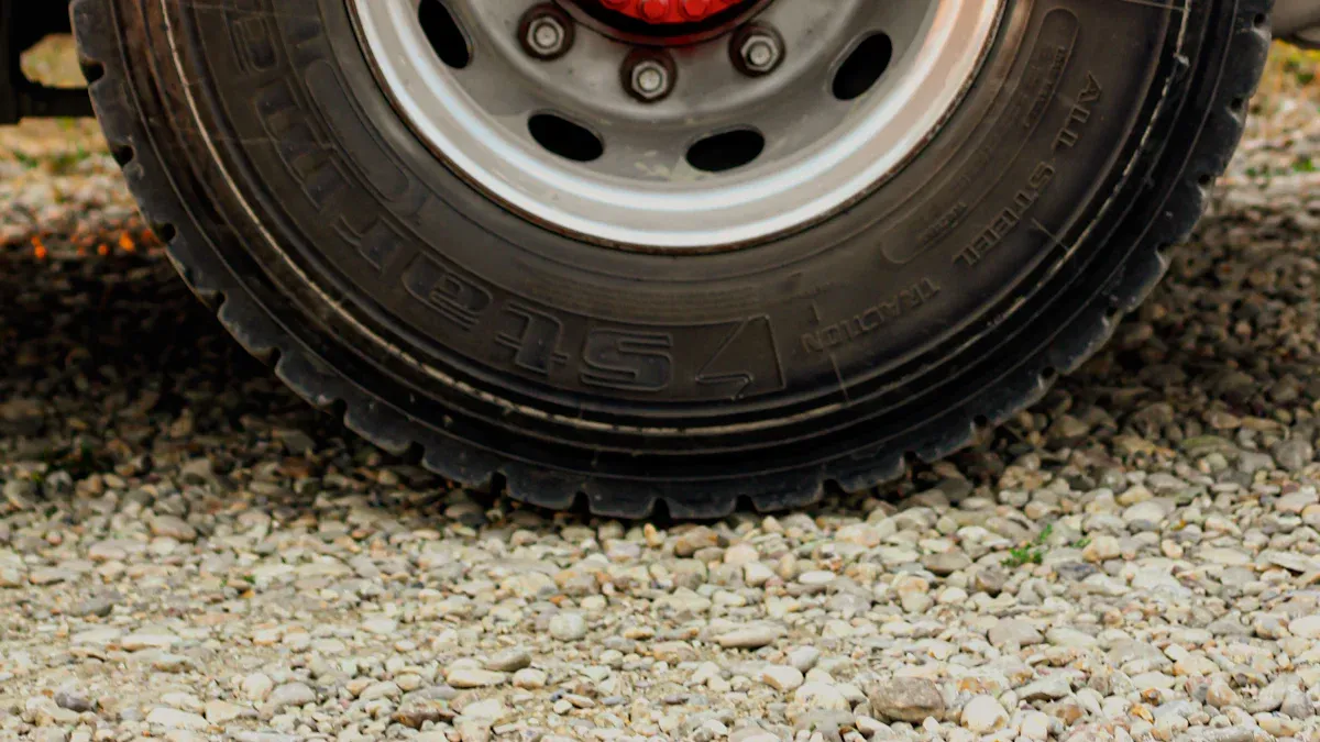 Common Horse Trailer Tire Size