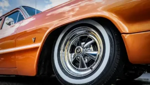 Are chrome wheels worth it?