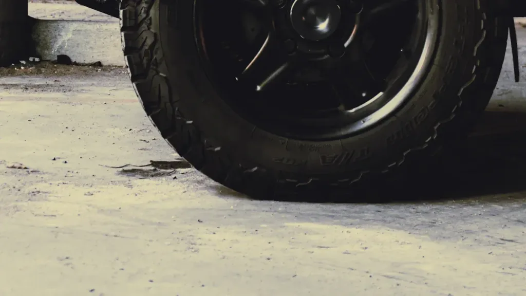 Drawbacks Of Chrome Wheels
